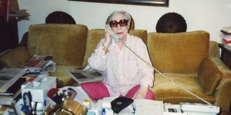 Η Βασίλισσα της Νέας Υόρκης: Το ντοκιμαντέρ της Βάλερυ Κοντάκου για τη ζωή της Chelly Wilson