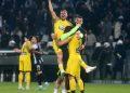 Βαθμολογία πλέι οφ της Super League: Στην κορυφή η ΑΕΚ
