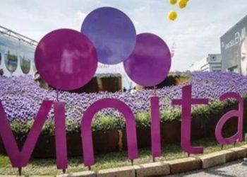 Κρασί, το σικελικό Al-Cantàra είναι το οινοποιείο της χρονιάς Gran Vinitaly 2023.