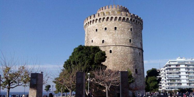 Η Θεσσαλονίκη στο «National Geographic»: Ιστορία, γαστρονομία και νυχτερινή ζωή