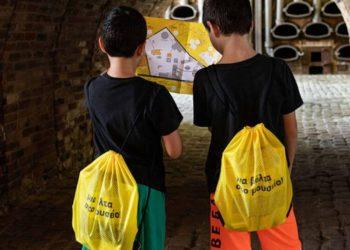 Τεχνόπολη Δήμου Αθηναίων: Όσα περιλαμβάνει ο προγραμματισμός για τον Απρίλιο 2023!