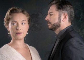 Αλέξανδρος Μπουρδούμης – Λένα Δροσάκη: Το τέλος ενός ξαφνικού έρωτα