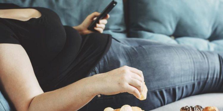 Η καθιστική ζωή κοστίζει 130 εκατ. ευρώ κάθε χρόνο