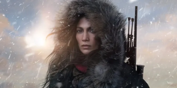 The Mother: To Netflix κυκλοφόρησε το τρέιλερ της νέας ταινίας με την Τζένιφερ Λόπεζ