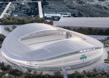 Διπλή Ανάπλαση: Εγκρίθηκε από το Ελεγκτικό Συνέδριο η σύμβαση για την κατασκευή του νέου γηπέδου του Παναθηναϊκού