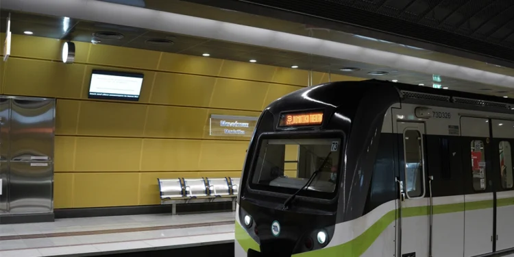 Μέσα Μεταφοράς: Πώς θα κινηθούν σήμερα, Δευτέρα του Πάσχα, μετρό, τραμ, λεωφορεία