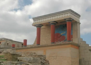 Η ανακάλυψη που αλλάζει τα πάντα για τις Μινωικές γραφές