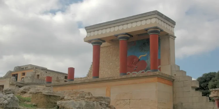 Η ανακάλυψη που αλλάζει τα πάντα για τις Μινωικές γραφές