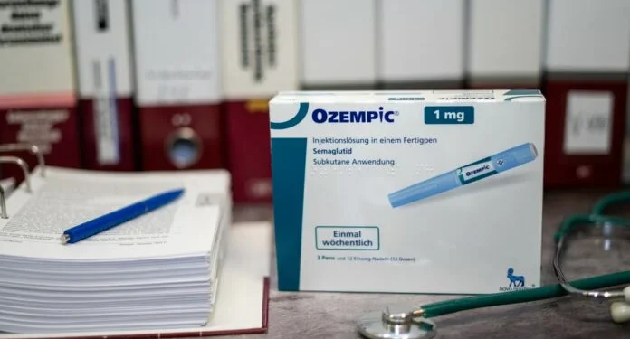 Τι θα γίνει τελικά με το Ozempic; Και η αγορά αδυνατίσματος καλείται να δώσει απαντήσεις