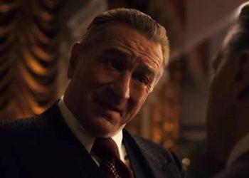 The Wise Guys: Η νέα ταινία με τον Robert De Niro κάνει πρεμιέρα τον Φεβρουάριο