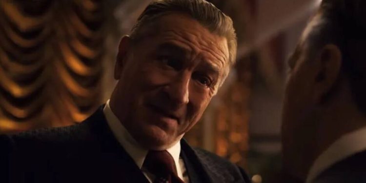 The Wise Guys: Η νέα ταινία με τον Robert De Niro κάνει πρεμιέρα τον Φεβρουάριο