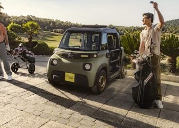 Πότε έρχεται στην Ελλάδα η ειδική έκδοση “My Ami Buggy”–Πώς μπορείτε να κάνετε την παραγγελία