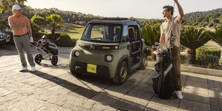 Πότε έρχεται στην Ελλάδα η ειδική έκδοση “My Ami Buggy”–Πώς μπορείτε να κάνετε την παραγγελία