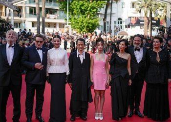 Φεστιβάλ Καννών: «The Pot-au-Feu», μια ταινία ύμνος στη γαλλική κουζίνα