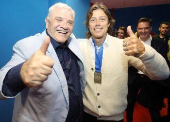 Το πλάνο της ΑΕΚ με το βλέμμα στη νέα σεζόν