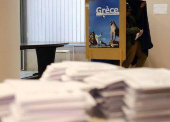 Εκλογές 2023: Πώς θα ψηφίσουν οι απόδημοι στις 25 Ιουνίου