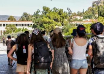 Youth Pass: Το νέο όνομα του Freedom Pass που μονιμοποιείται – Ποιους αφορά – Πού θα χρησιμοποιείται