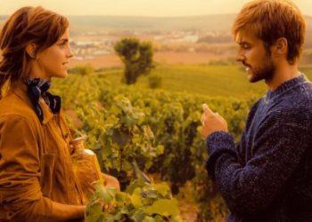Η Emma Watson λανσάρει το gin Renais προερχόμενο από αμπελώνες Chablis