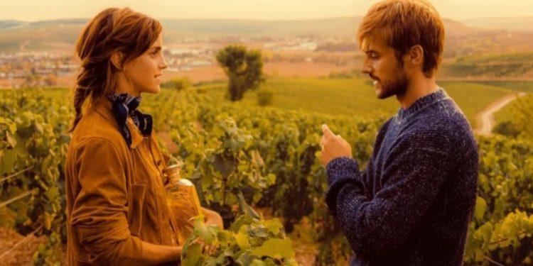 Η Emma Watson λανσάρει το gin Renais προερχόμενο από αμπελώνες Chablis