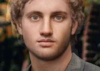 Τεχνητή νοημοσύνη: Πώς θα έμοιαζε σήμερα ο Μέγας Αλέξανδρος; – Βίντεο