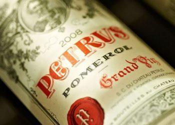 Δικαστική δικαίωση για το εμπορικό σήμα του Petrus με αποζημίωση περίπου 1,2 εκατ. ευρώ