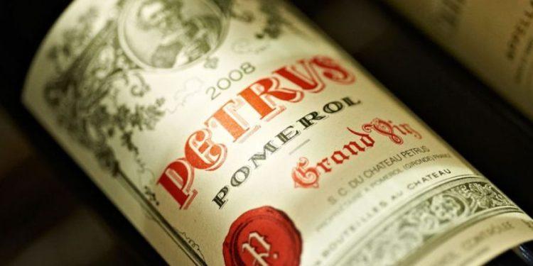 Δικαστική δικαίωση για το εμπορικό σήμα του Petrus με αποζημίωση περίπου 1,2 εκατ. ευρώ