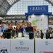 Σημαντική παρουσία της Π. Σ. Ελλάδας στην LONDON WINE FAIR 2023