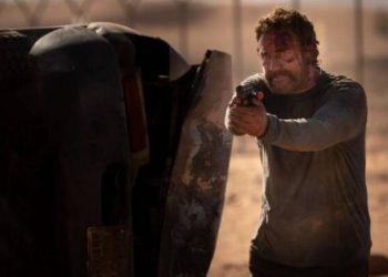 «Kandahar: Σημείο Διαφυγής»: Ο Ρικ Ρόμαν Βο σκηνοθετεί τον Τζέραρντ Μπάτλερ σε νέα ταινία δράσης