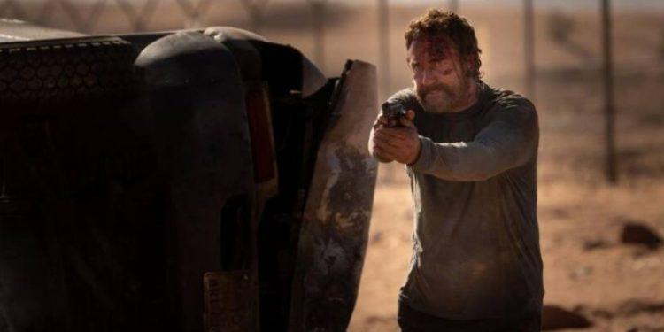 «Kandahar: Σημείο Διαφυγής»: Ο Ρικ Ρόμαν Βο σκηνοθετεί τον Τζέραρντ Μπάτλερ σε νέα ταινία δράσης