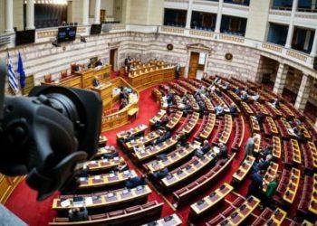 Εκλογές 2023: Την Κυριακή η ορκωμοσία των βουλευτών – Τη Δευτέρα η διάλυση της Βουλής