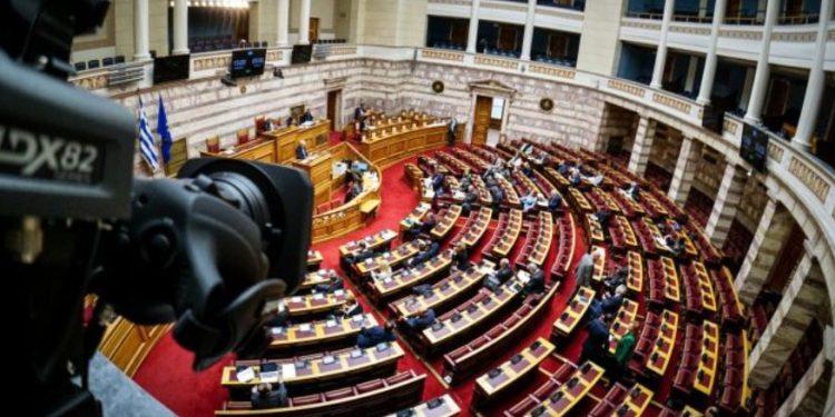 Εκλογές 2023: Την Κυριακή η ορκωμοσία των βουλευτών – Τη Δευτέρα η διάλυση της Βουλής