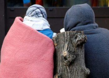 Ολυμπιακοί Αγώνες: Οργή για το σχέδιο που ασκεί πίεση σε άστεγους να εγκαταλείψουν το Παρίσι