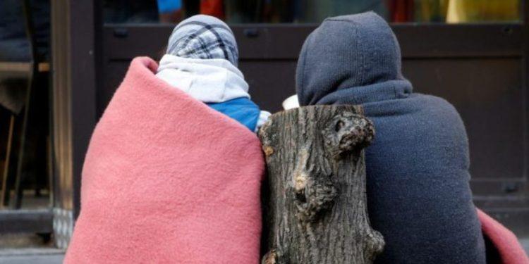 Ολυμπιακοί Αγώνες: Οργή για το σχέδιο που ασκεί πίεση σε άστεγους να εγκαταλείψουν το Παρίσι