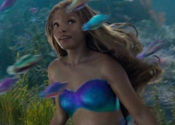 Η Μικρή Γοργόνα: Η αγαπημένη ηρωίδα έρχεται για βουτιές στις μεγάλες οθόνες