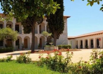 Πράσινες Πολιτιστικές Διαδρομές 2023 στο Βυζαντινό και Χριστιανικό Μουσείο