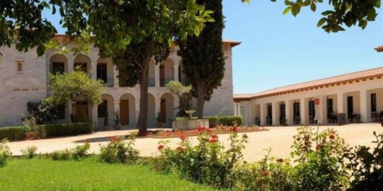 Πράσινες Πολιτιστικές Διαδρομές 2023 στο Βυζαντινό και Χριστιανικό Μουσείο