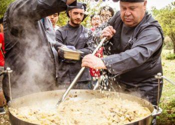 Το Μουσείο Μανιταριών διοργανώνει «Κυνήγι Τρούφας»