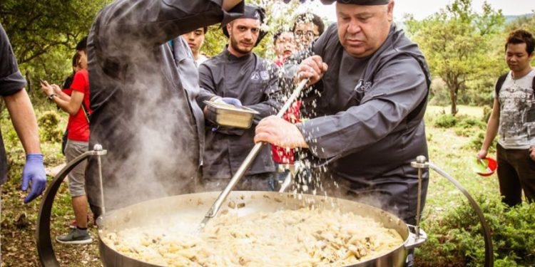 Το Μουσείο Μανιταριών διοργανώνει «Κυνήγι Τρούφας»