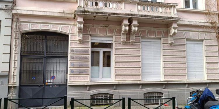 Μαθήματα μετ’ εμποδίων στα ελληνόγλωσσα σχολεία του εξωτερικού