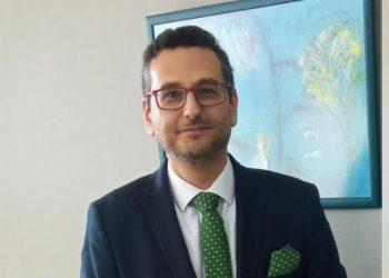 Χρήστος Μπαξεβάνης - Διδάκτωρ Νομικής Α.Π.Θ - Διεθνολόγος Ειδικός Εμπειρογνωμόνων στην Ε.Ε. Επικεφαλής του Ομίλου Προβληματισμού για τον Εκσυγχρονισμό της Δικαιοσύνης Ο.Π.Ε.