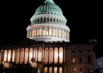 ΗΠΑ: Συμφωνία στο παρά πέντε για το χρέος