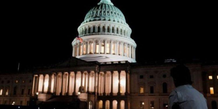 ΗΠΑ: Συμφωνία στο παρά πέντε για το χρέος