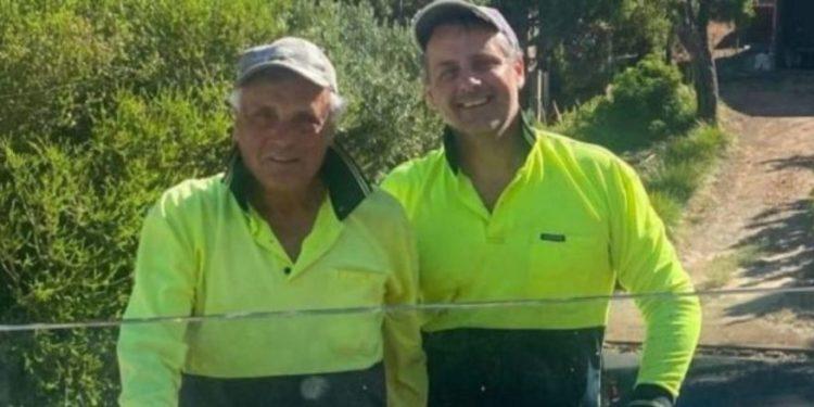 Αυστραλία: Ο 84χρονος Ικαριώτης που συνεχίζει να εργάζεται – Πότε σκοπεύει να αποσυρθεί