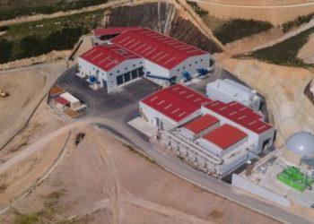 Motor Oil: Εγκαίνια για τη νέα μονάδα επεξεργασίας απορριμμάτων της Thalis στο Αμάρι