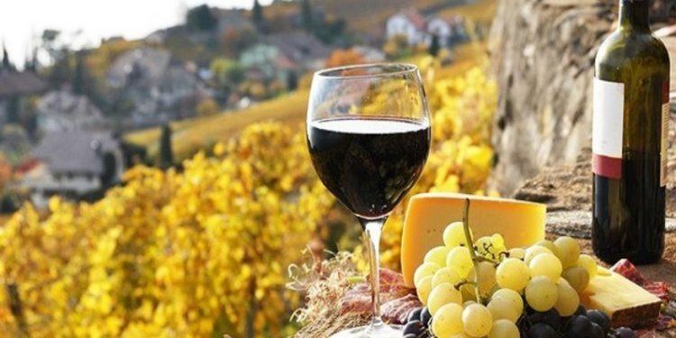 Δράμα: Συναντήθηκε η τέχνη του οίνου και ο πολιτισμός