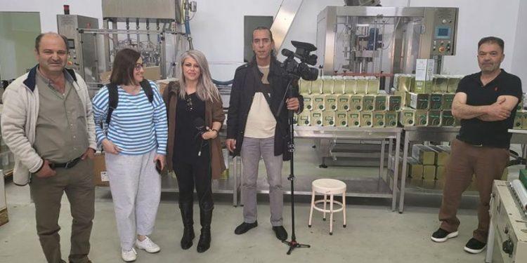 Οι μικροί θησαυροί της Ευρώπης στα ΠΟΠ ελαιόλαδα Κρήτης