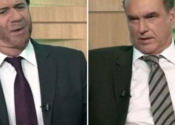 Ο Μητσικώστας τρολάρει Ανδρουλάκη: Με Ανδρέα το ΠΑΣΟΚ θα έπαιρνε 11% αν κατέβαζε ψηφοδέλτιο μόνο στο Άνω Κουφονήσι