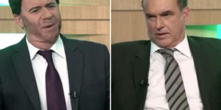 Ο Μητσικώστας τρολάρει Ανδρουλάκη: Με Ανδρέα το ΠΑΣΟΚ θα έπαιρνε 11% αν κατέβαζε ψηφοδέλτιο μόνο στο Άνω Κουφονήσι