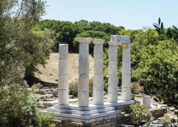 Dark tourism αξιοθέατα στην Ελλάδα που αξίζουν μια επίσκεψη