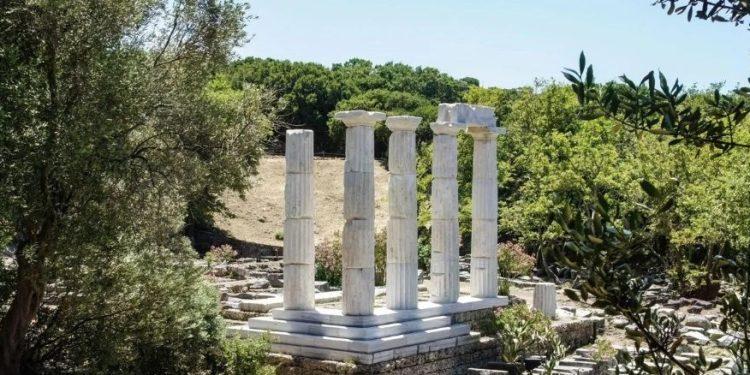 Dark tourism αξιοθέατα στην Ελλάδα που αξίζουν μια επίσκεψη